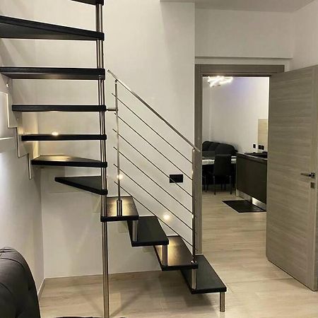 Attico Milano-Bicocca公寓 外观 照片