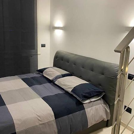 Attico Milano-Bicocca公寓 外观 照片