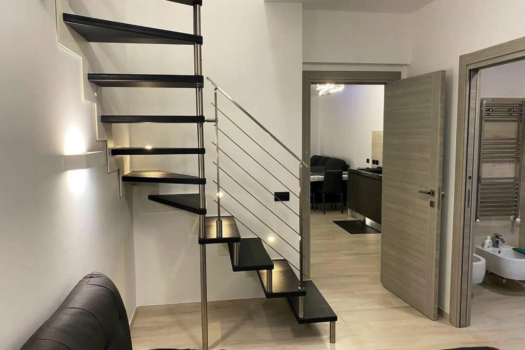 Attico Milano-Bicocca公寓 外观 照片