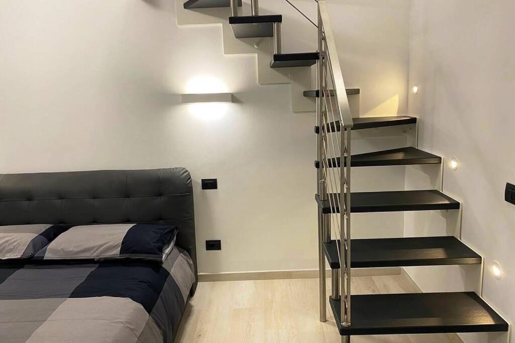 Attico Milano-Bicocca公寓 外观 照片