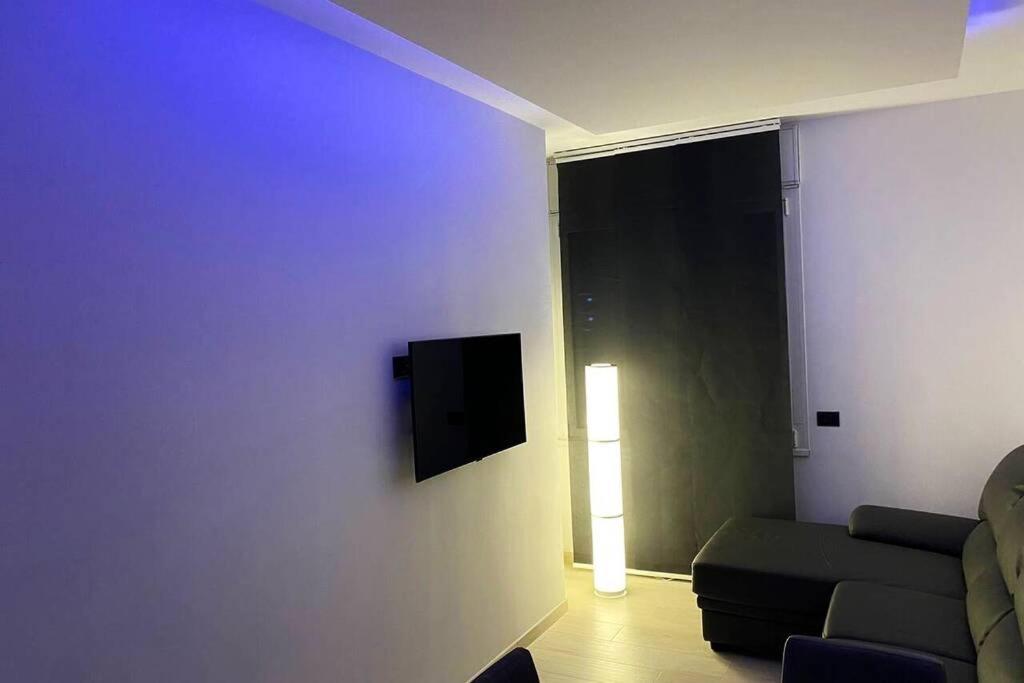 Attico Milano-Bicocca公寓 外观 照片