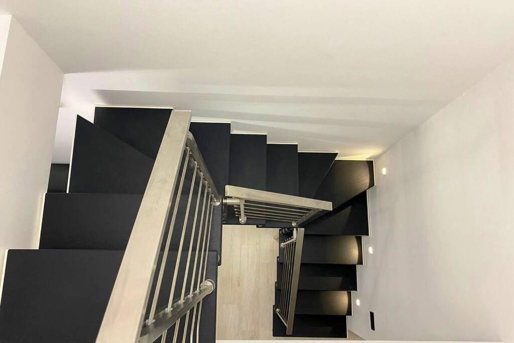 Attico Milano-Bicocca公寓 外观 照片