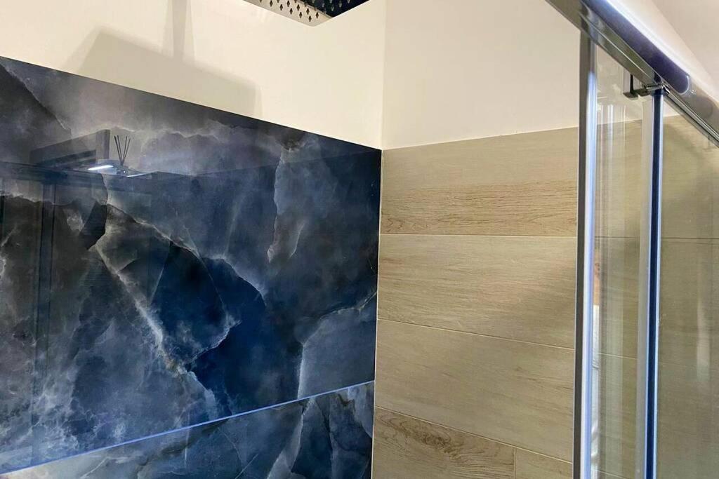 Attico Milano-Bicocca公寓 外观 照片