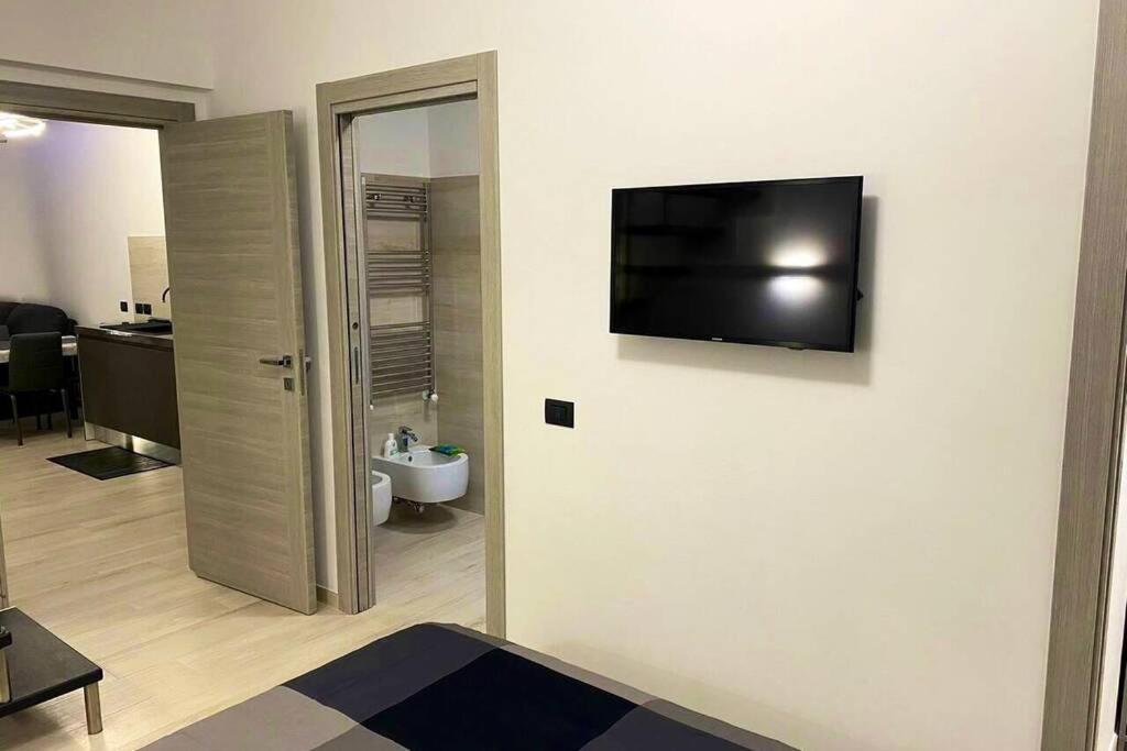 Attico Milano-Bicocca公寓 外观 照片